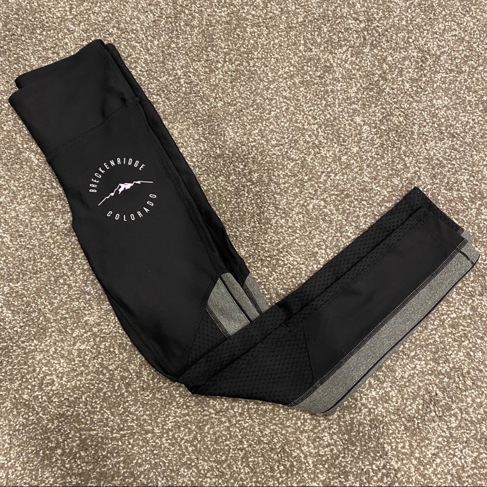 Under Amour Breckenridge Colorado Athletic Pants